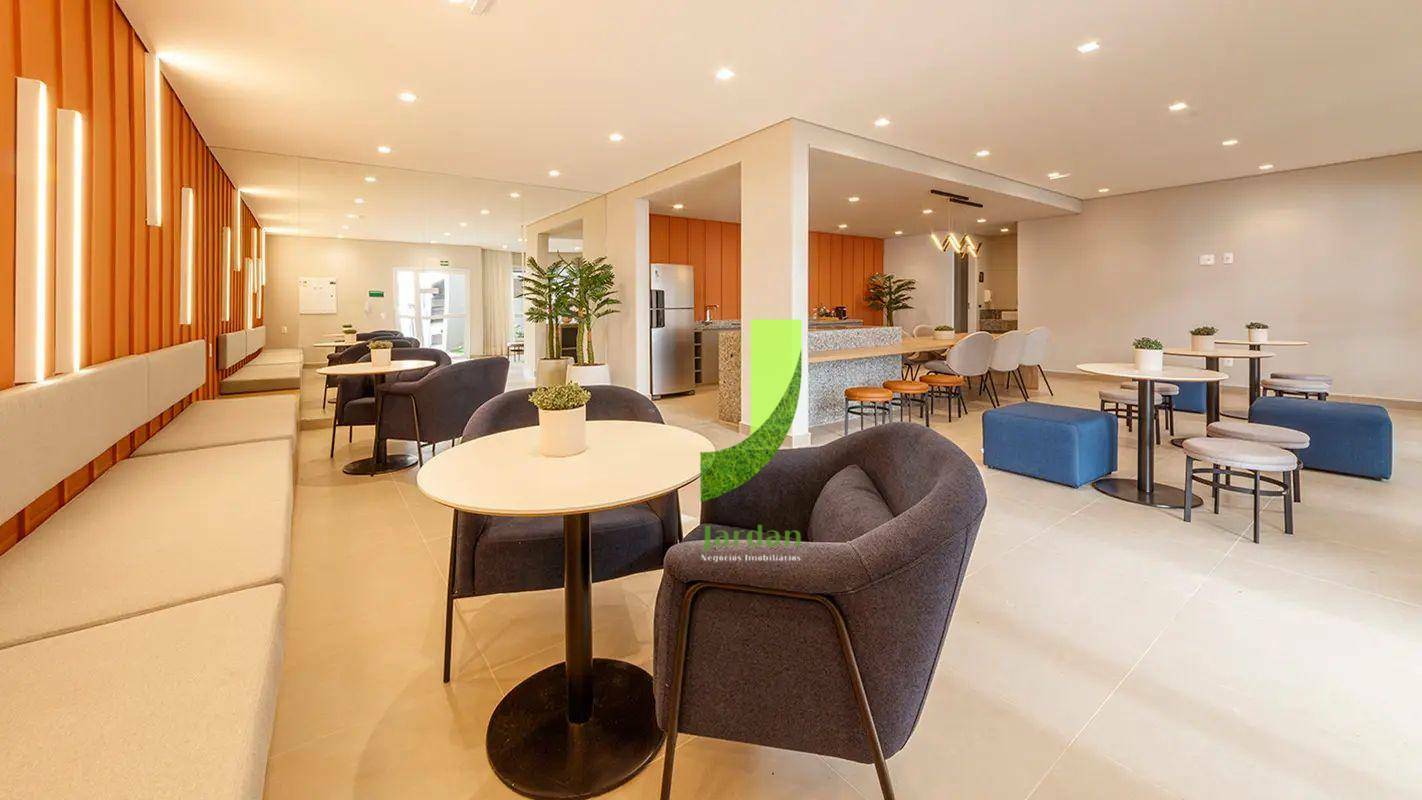 Apartamento para alugar com 1 quarto, 24m² - Foto 24