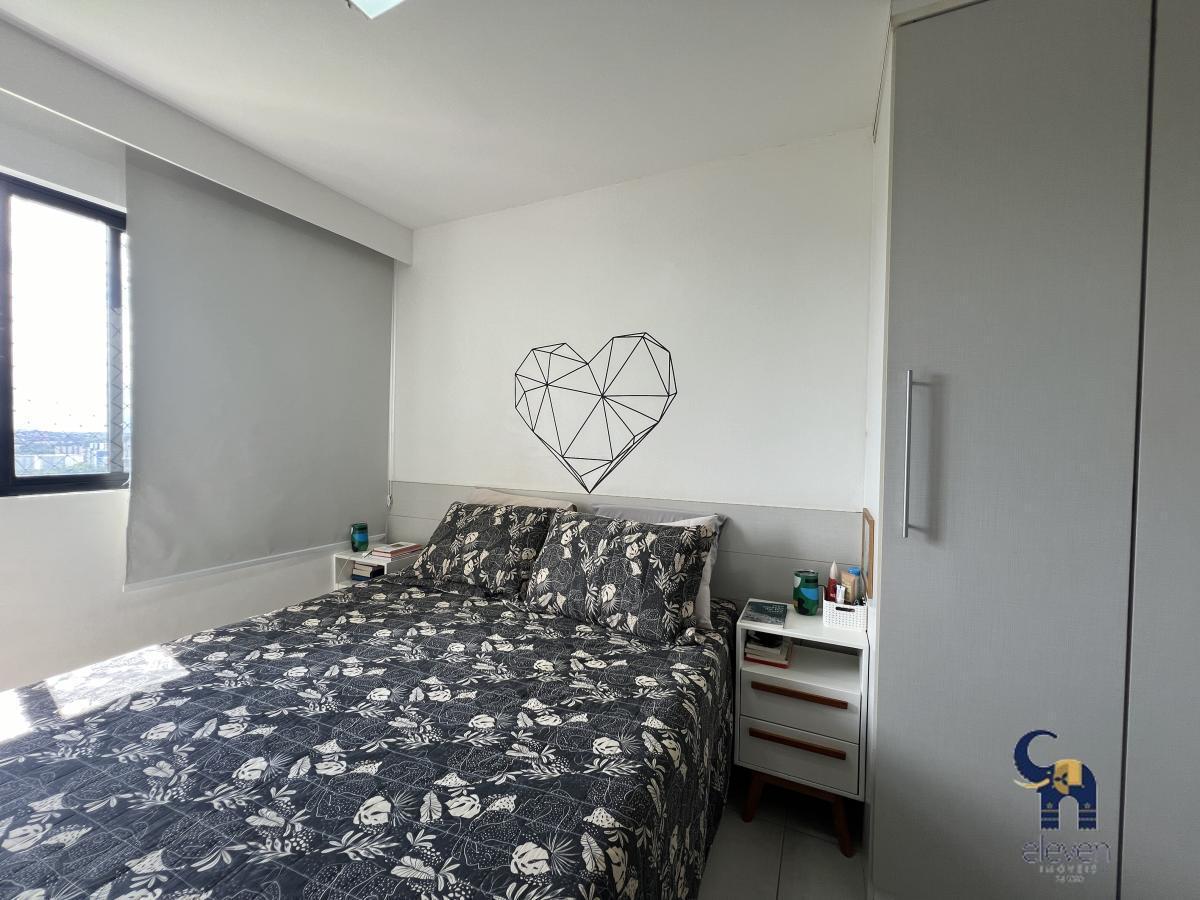 Apartamento à venda com 2 quartos, 70m² - Foto 16