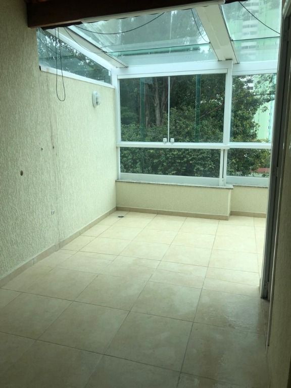 Sobrado à venda com 2 quartos, 75m² - Foto 15