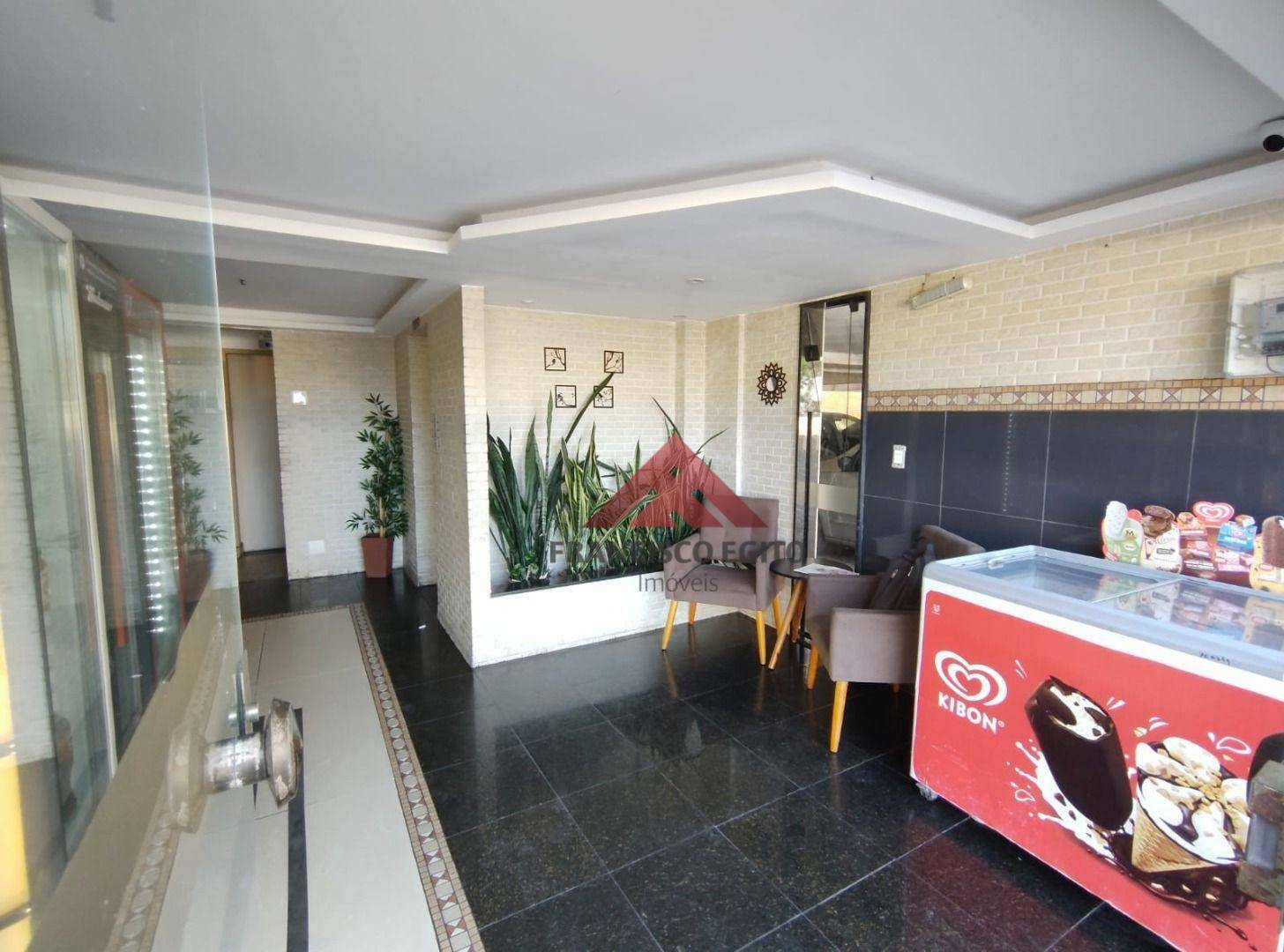 Apartamento à venda e aluguel com 2 quartos, 62m² - Foto 20