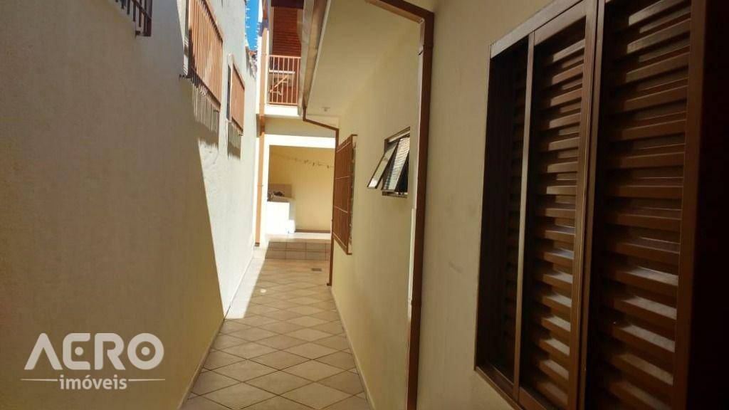 Casa, 3 quartos, 204 m² - Foto 7