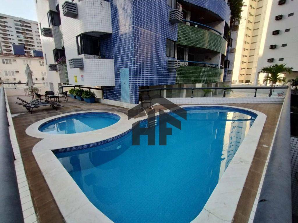 Apartamento à venda com 4 quartos, 145m² - Foto 18