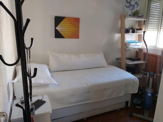 Apartamento à venda com 2 quartos, 58m² - Foto 4