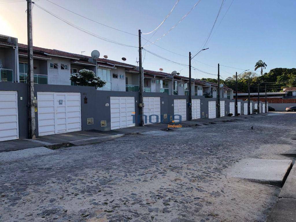 Casa de Condomínio à venda com 3 quartos, 100m² - Foto 6