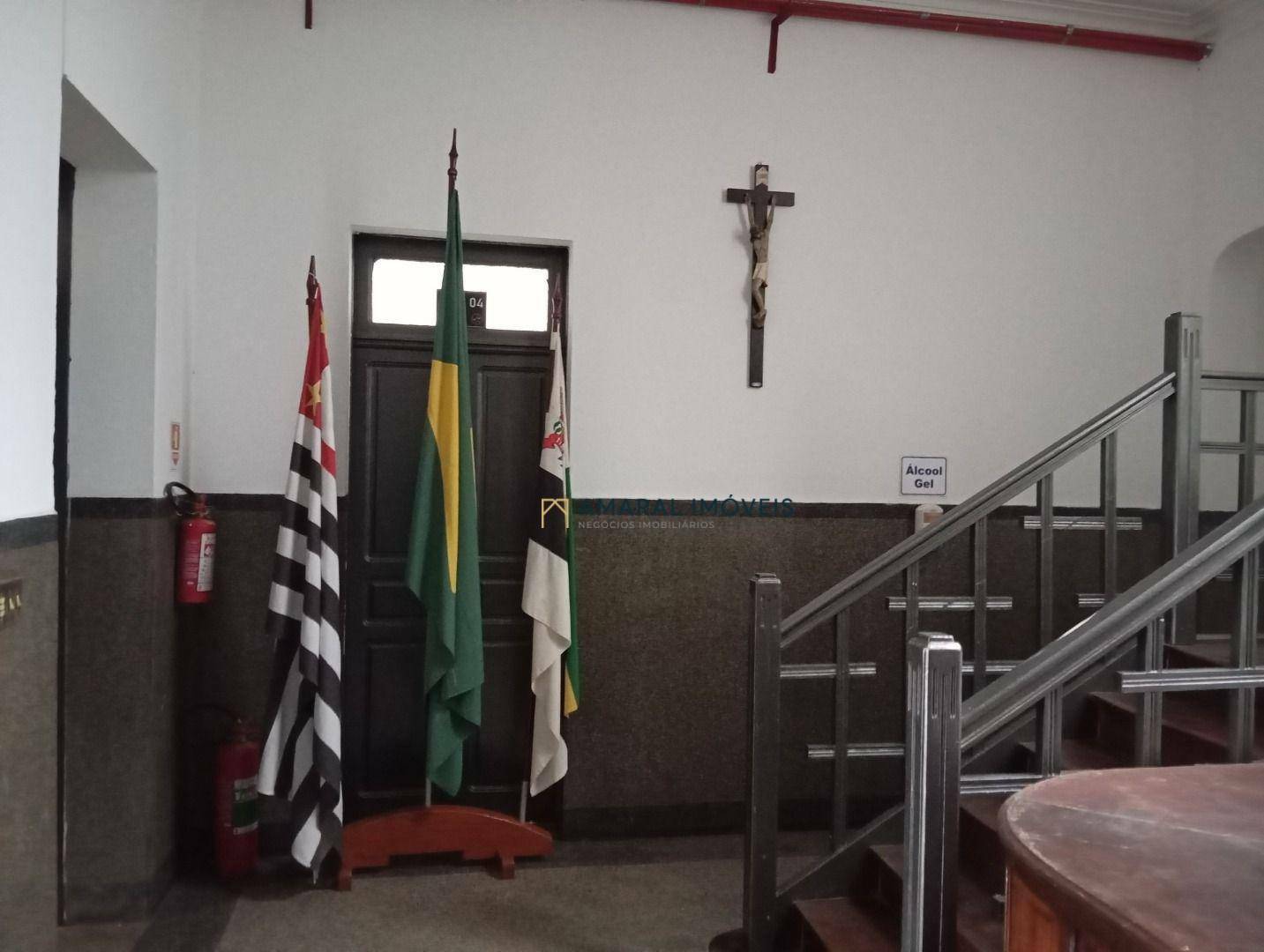 Loja-Salão para alugar, 500m² - Foto 2