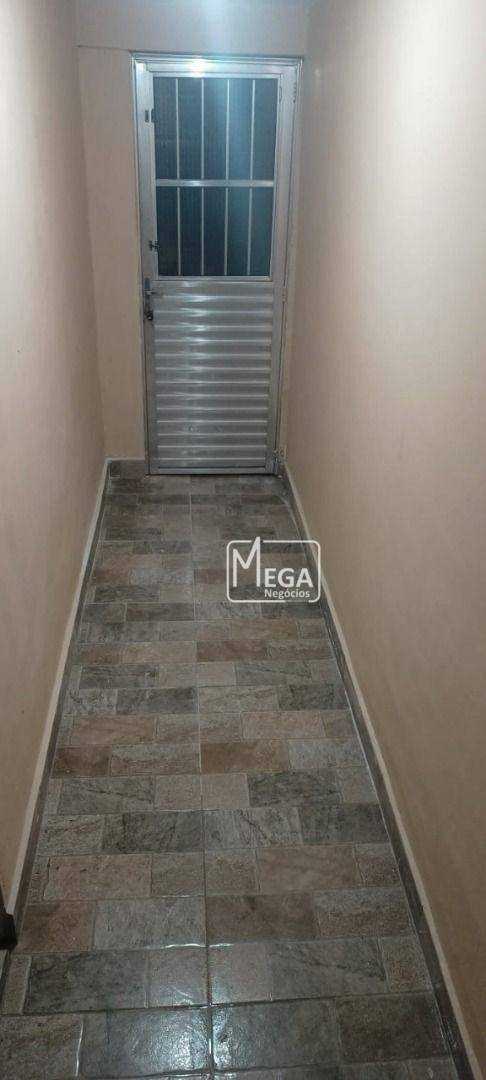 Casa à venda com 2 quartos, 163m² - Foto 3