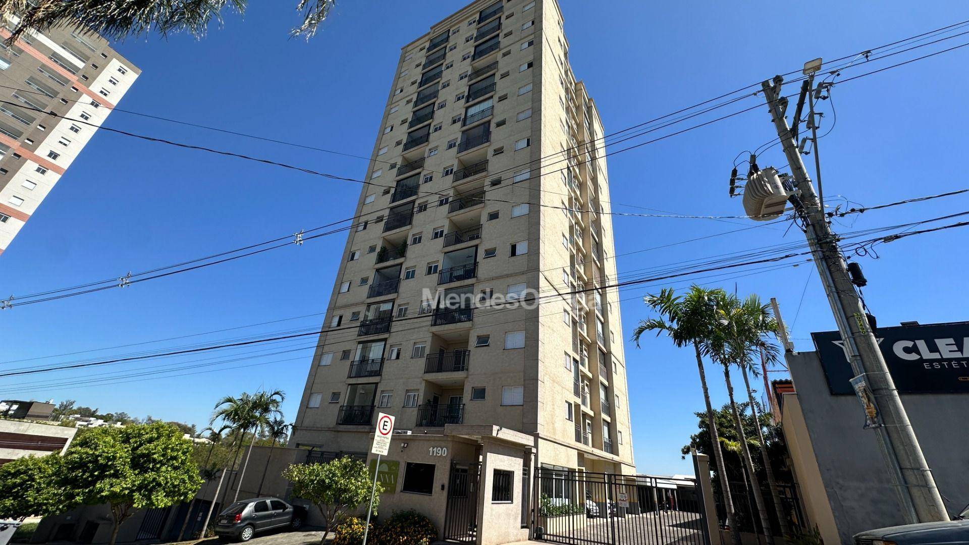 Apartamento, 2 quartos, 60 m² - Foto 3