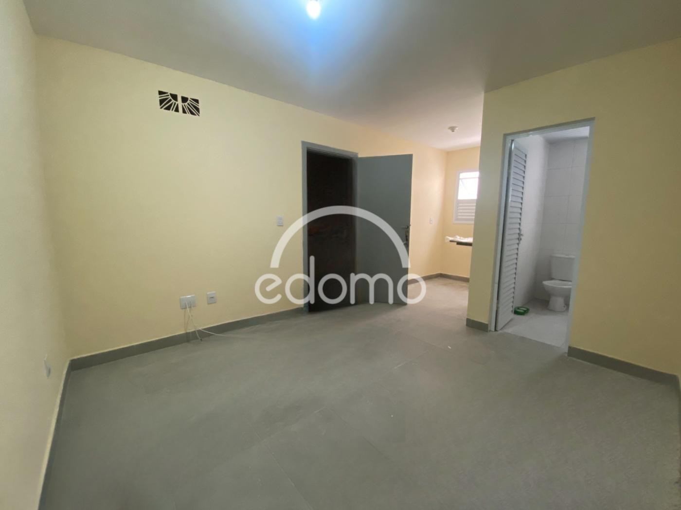 Apartamento para alugar com 1 quarto, 20m² - Foto 1