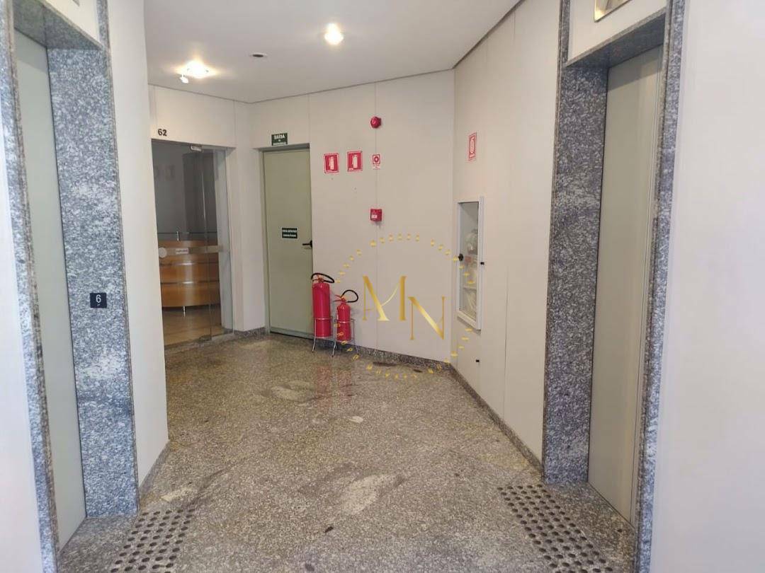 Conjunto Comercial-Sala para alugar, 502m² - Foto 26