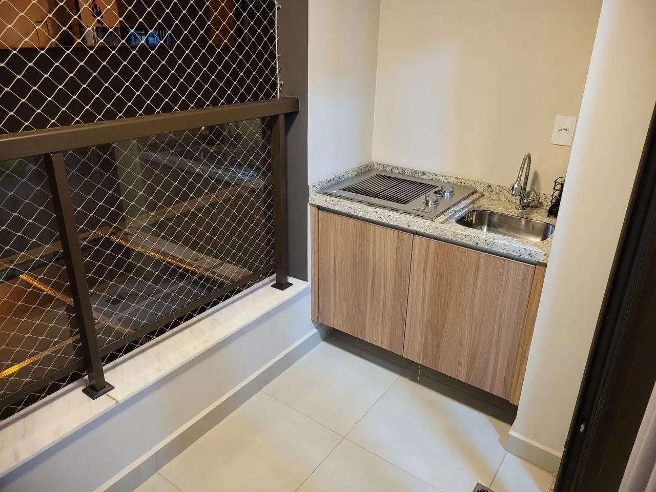 Apartamento à venda com 2 quartos, 67m² - Foto 11