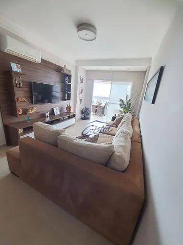 Apartamento à venda com 2 quartos, 106m² - Foto 7