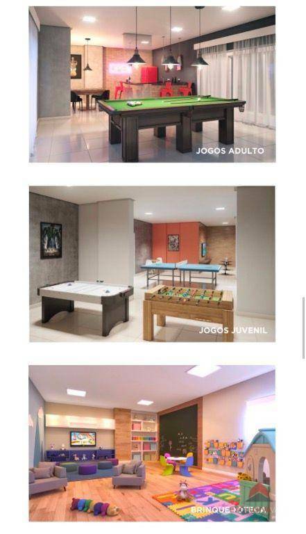 Apartamento, 2 quartos, 63 m² - Foto 7