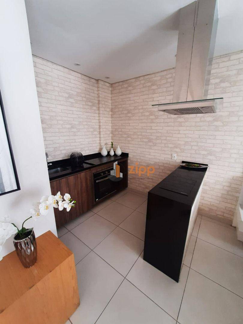 Apartamento à venda com 2 quartos, 50m² - Foto 31