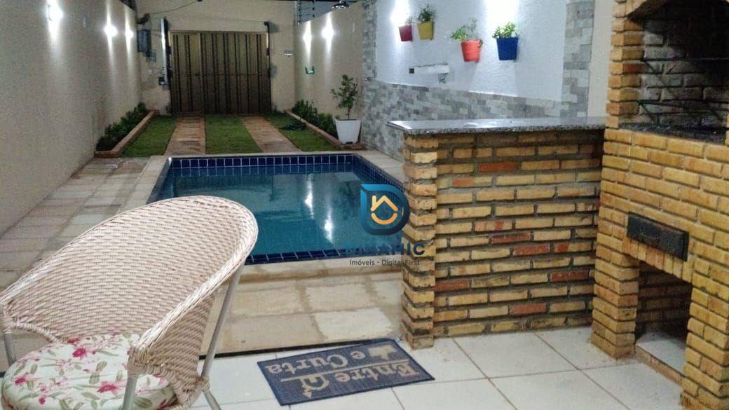 Casa, 3 quartos, 120 m² - Foto 4