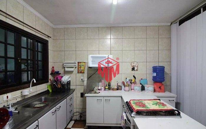 Sobrado à venda com 3 quartos, 185m² - Foto 16