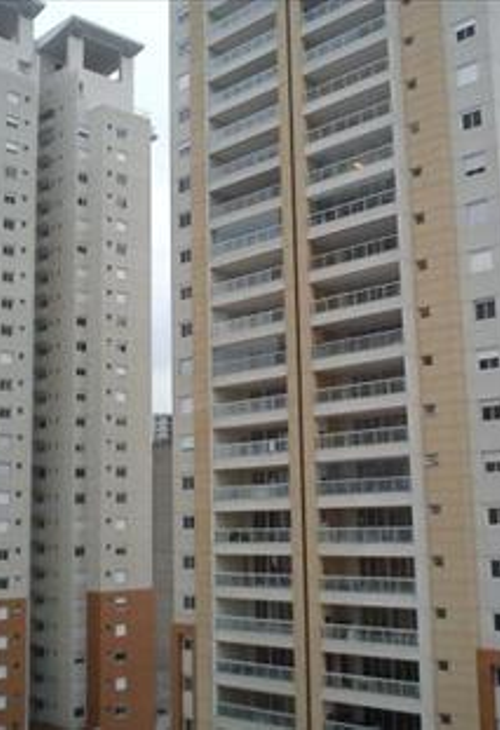 Apartamento, 4 quartos, 240 m² - Foto 1