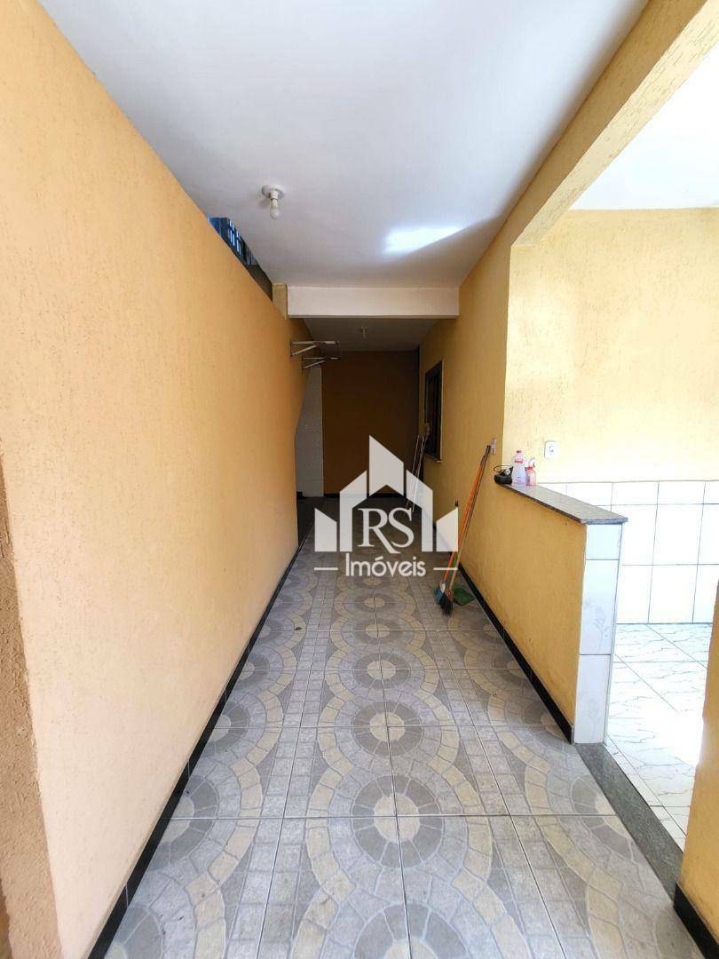 Casa de Condomínio à venda com 2 quartos, 100m² - Foto 9