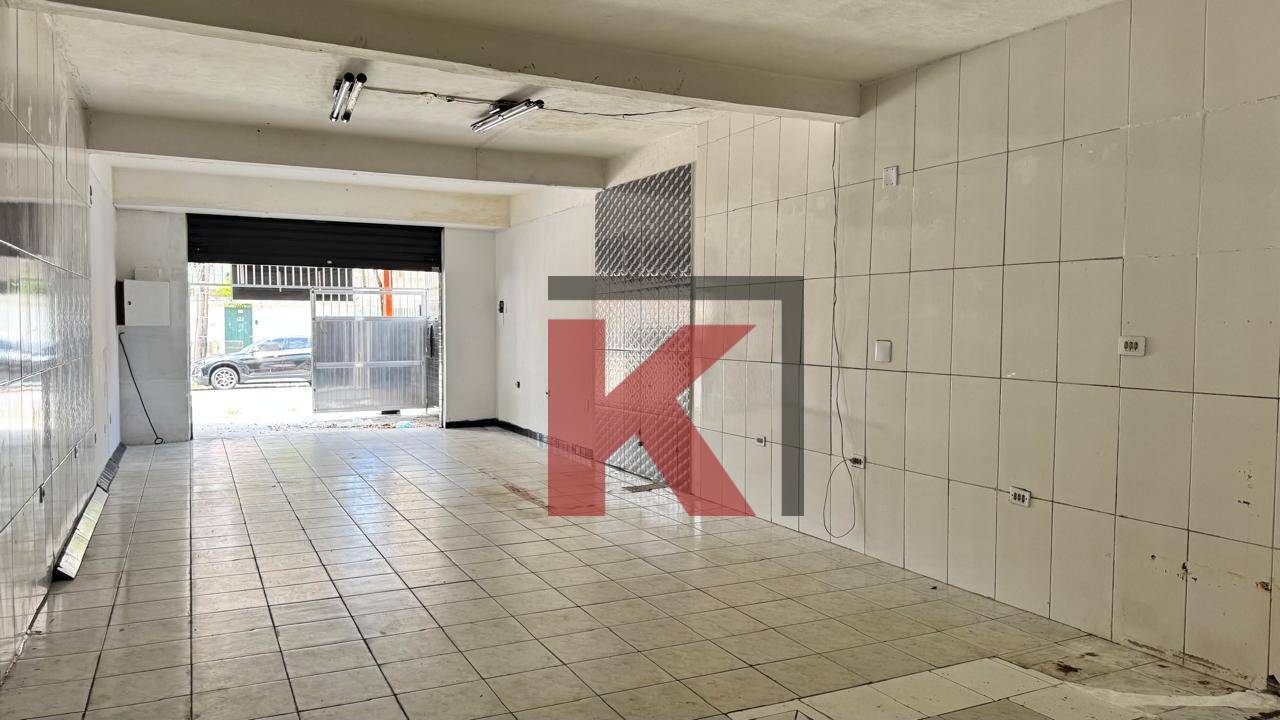 Loja-Salão, 80 m² - Foto 4