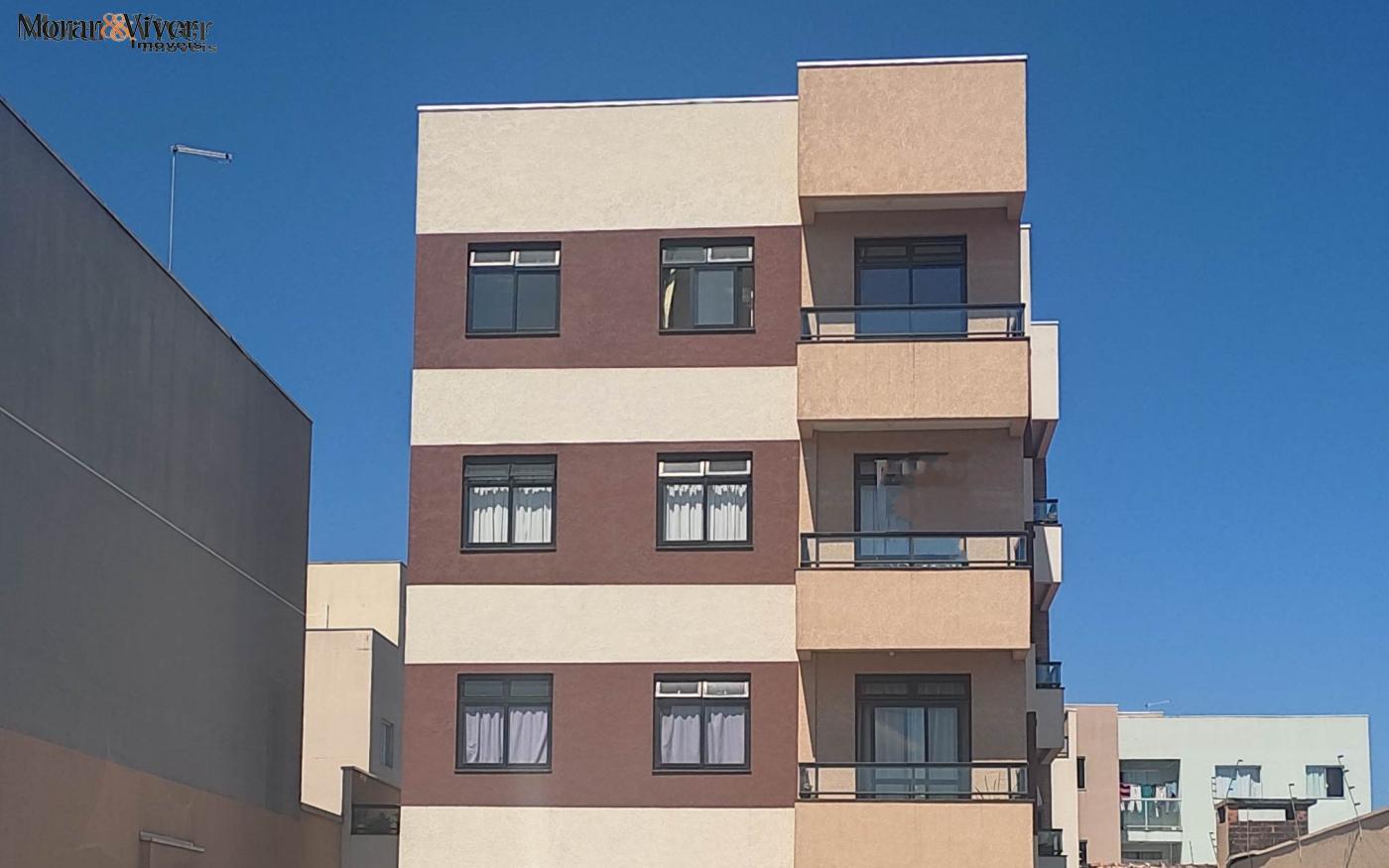 Apartamento à venda com 3 quartos, 58m² - Foto 1