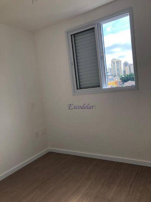 Apartamento à venda com 2 quartos, 40m² - Foto 4