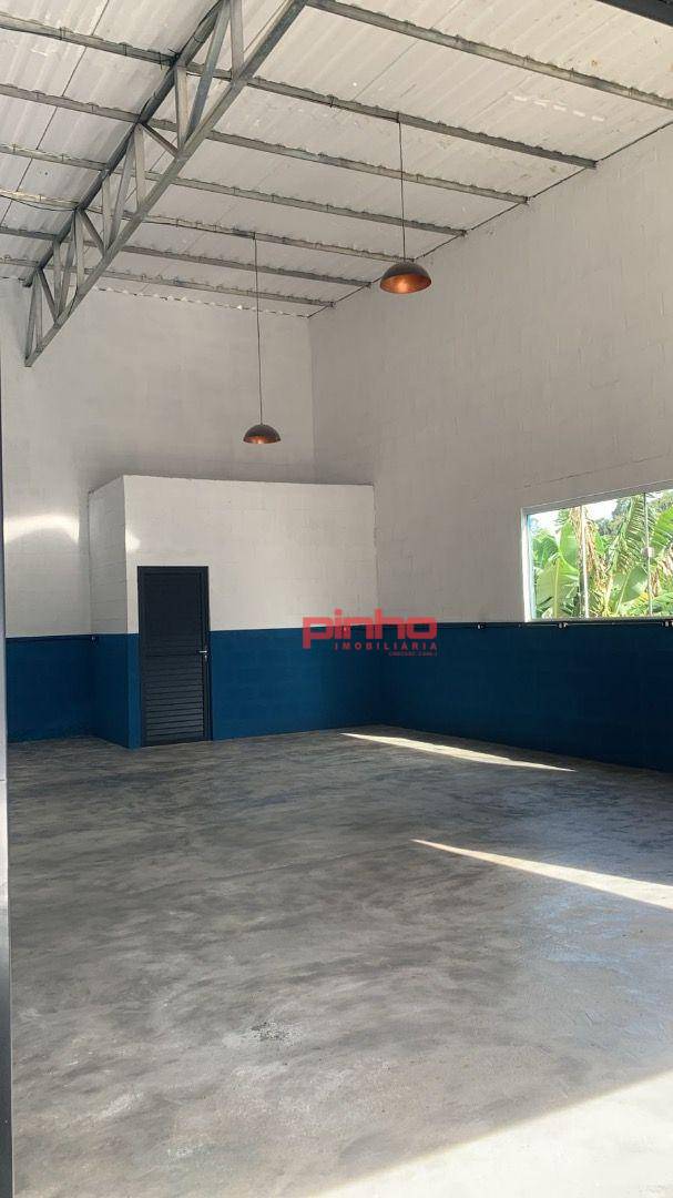 Depósito-Galpão, 82 m² - Foto 2