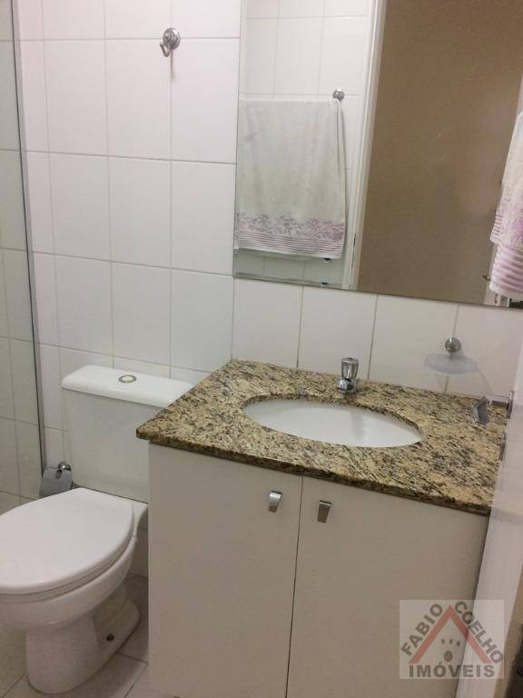 Apartamento à venda com 4 quartos, 126m² - Foto 20