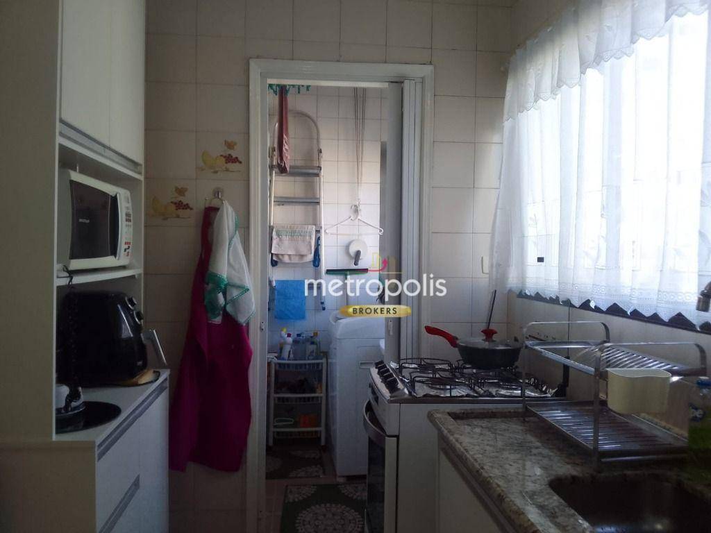 Apartamento à venda com 2 quartos, 57m² - Foto 7