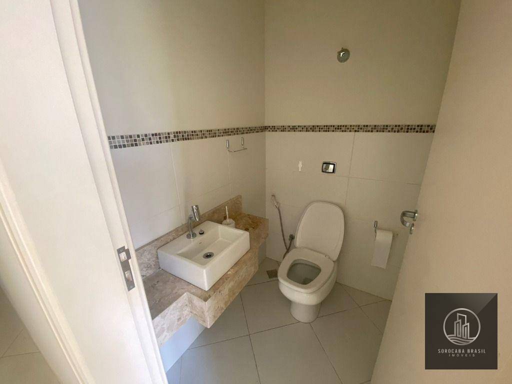 Casa de Condomínio à venda com 4 quartos, 278m² - Foto 15