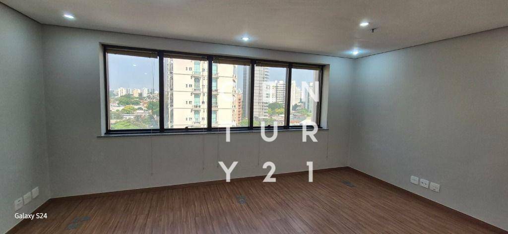 Conjunto Comercial-Sala à venda e aluguel, 189m² - Foto 17