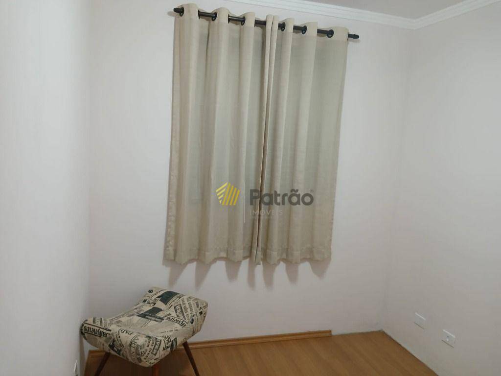 Apartamento para alugar com 3 quartos, 85m² - Foto 16