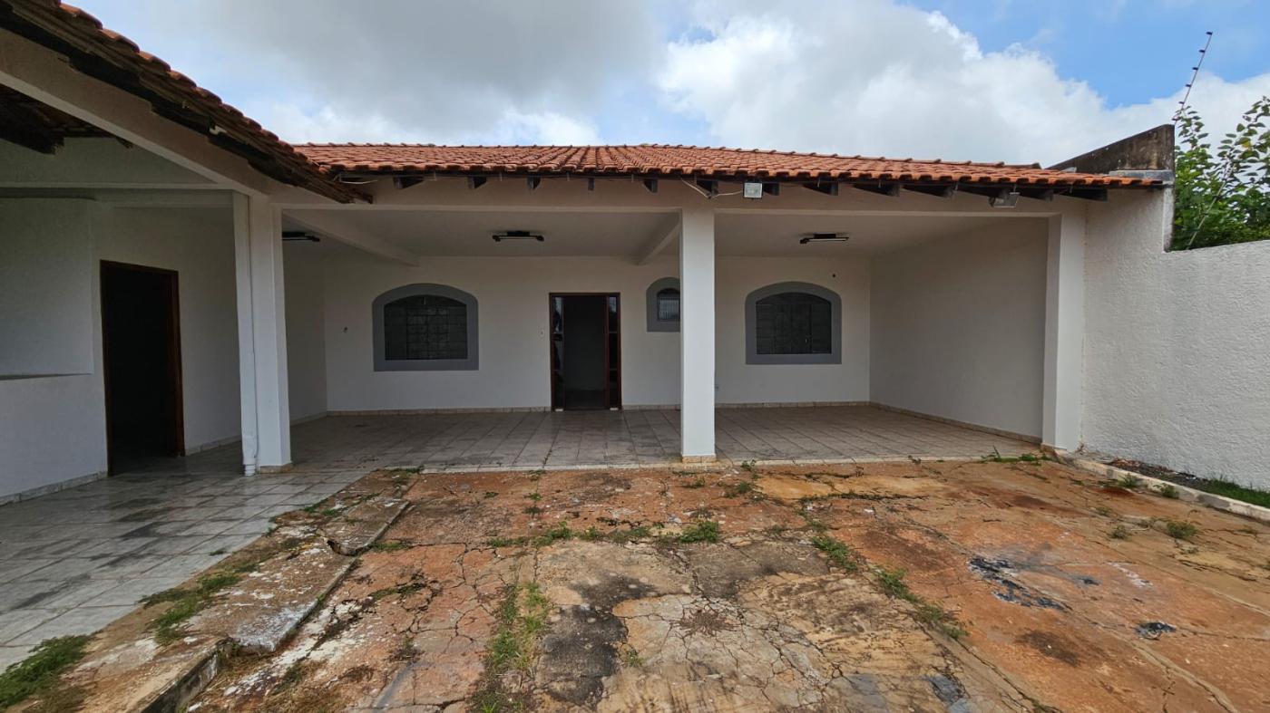 Casa à venda com 3 quartos, 509m² - Foto 3