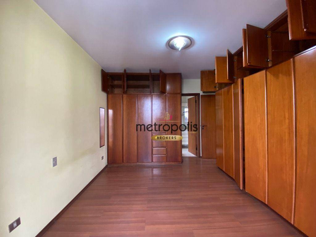 Apartamento à venda com 4 quartos, 178m² - Foto 30