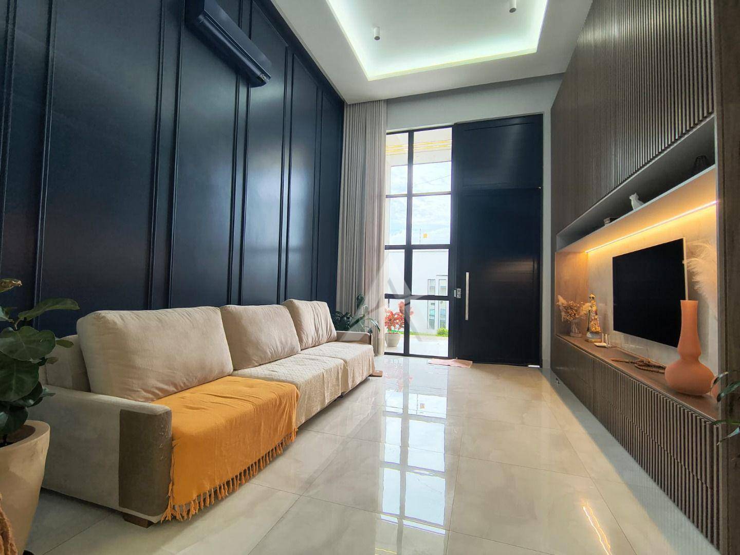 Casa, 3 quartos, 200 m² - Foto 5