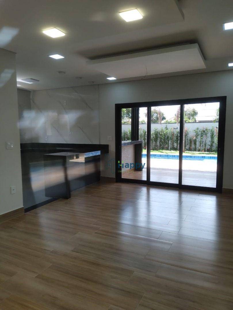 Casa de Condomínio à venda com 4 quartos, 242m² - Foto 28