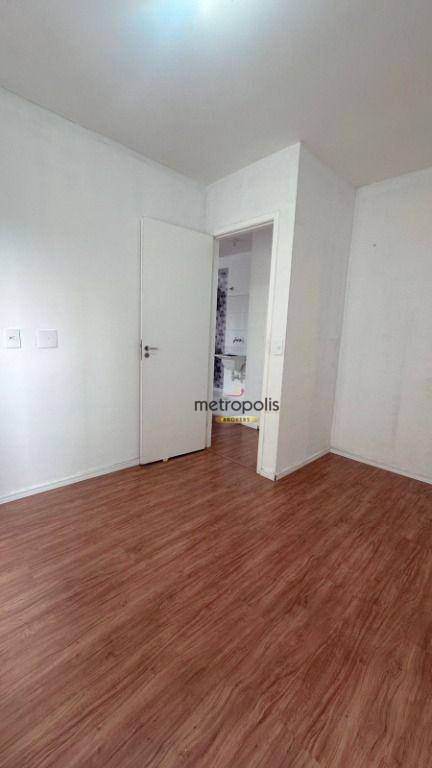 Apartamento para alugar com 1 quarto, 41m² - Foto 6