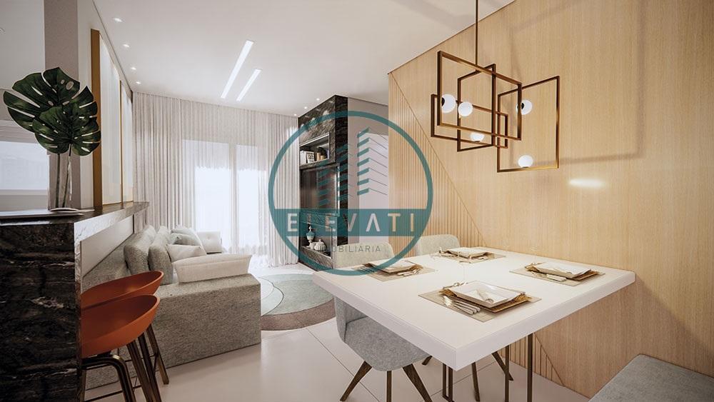 Apartamento à venda com 2 quartos, 55m² - Foto 14