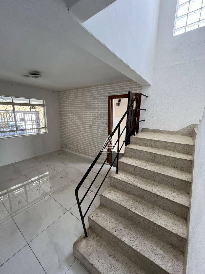 Sobrado à venda com 3 quartos, 160m² - Foto 19