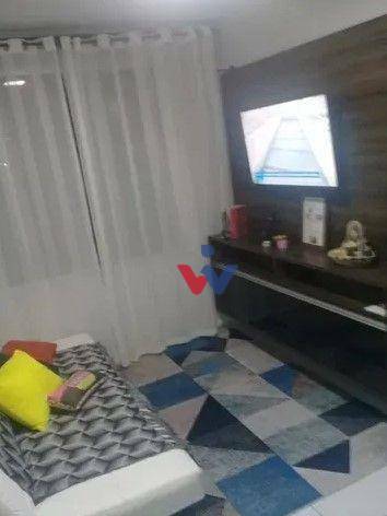 Apartamento à venda com 2 quartos, 51m² - Foto 8