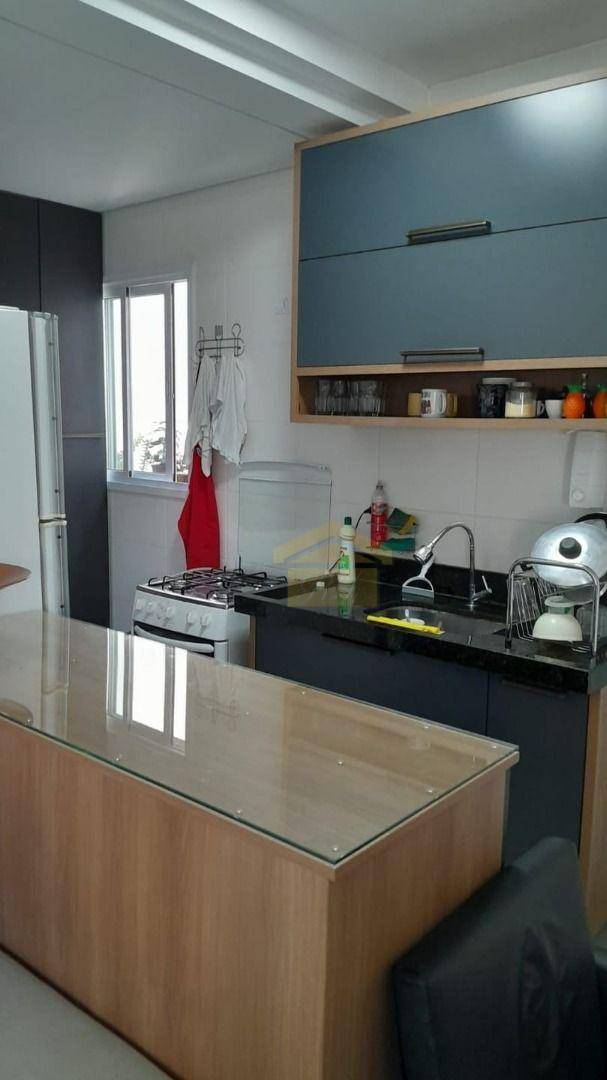 Apartamento à venda com 2 quartos, 39m² - Foto 6