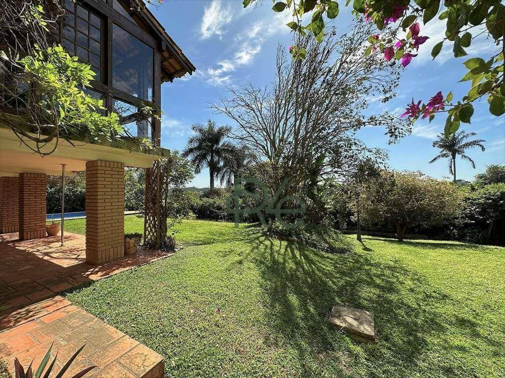 Casa de Condomínio à venda com 5 quartos, 414m² - Foto 52