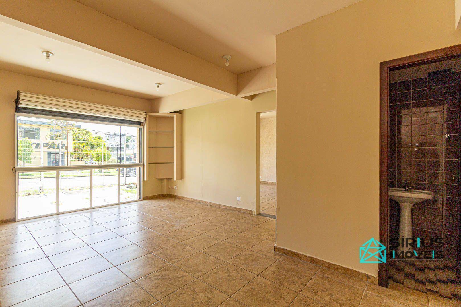 Loja-Salão para alugar, 82m² - Foto 10