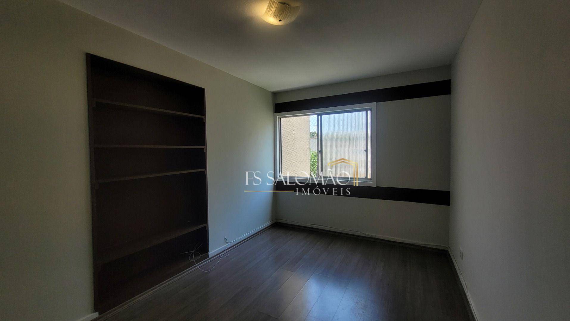 Apartamento à venda com 3 quartos, 66m² - Foto 5