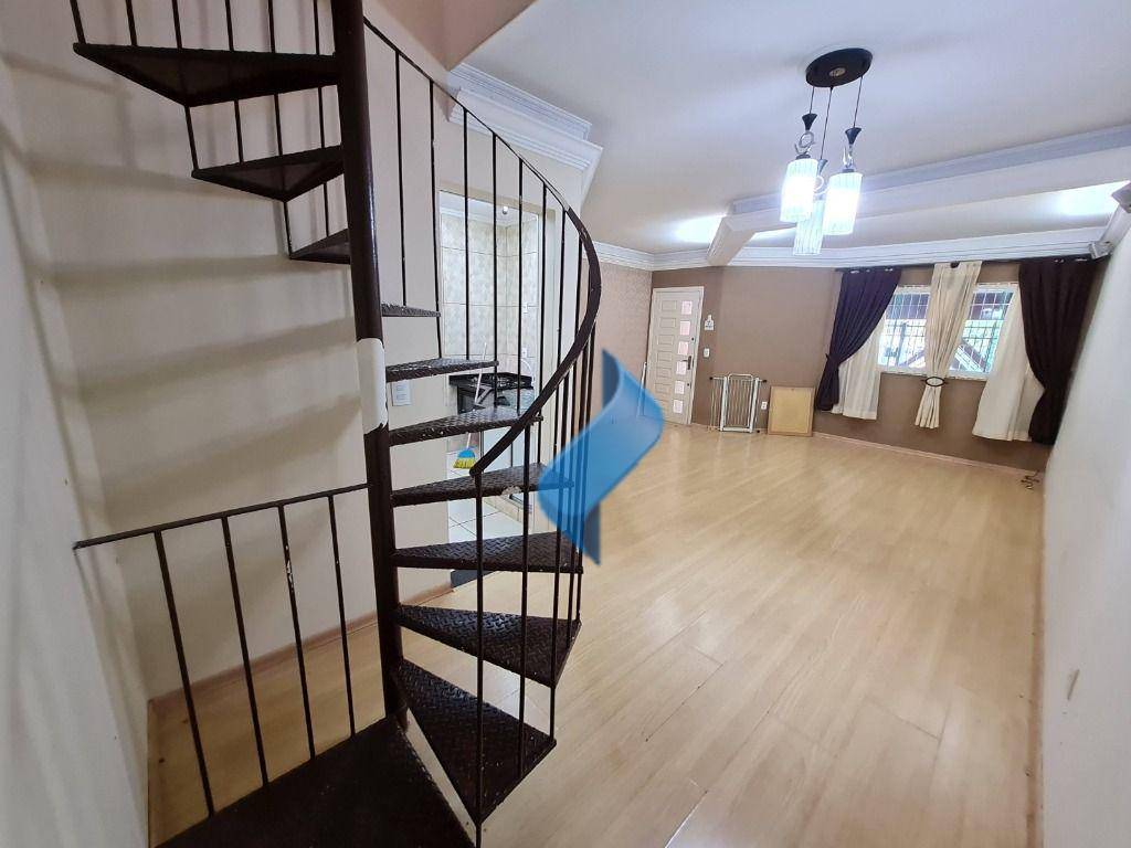 Casa à venda com 3 quartos, 94m² - Foto 10