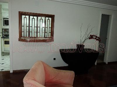 Apartamento para alugar com 3 quartos, 106m² - Foto 2