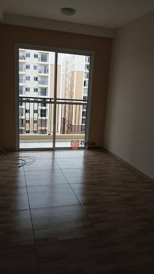 Apartamento à venda com 2 quartos, 50m² - Foto 16