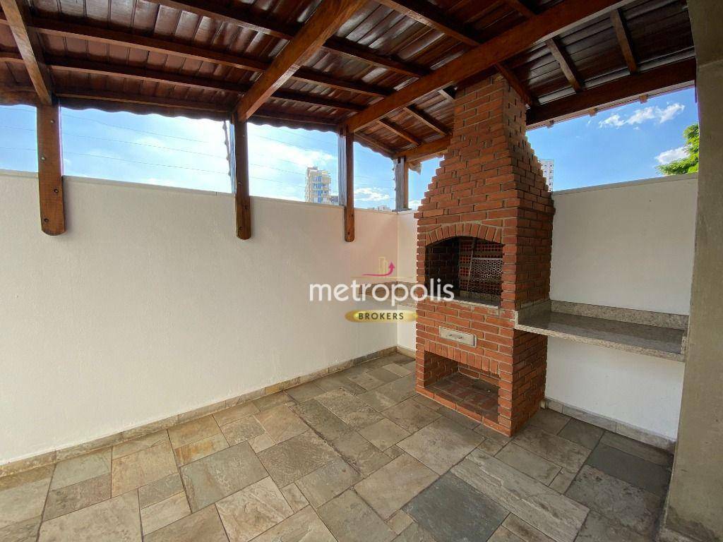 Apartamento à venda com 4 quartos, 203m² - Foto 42