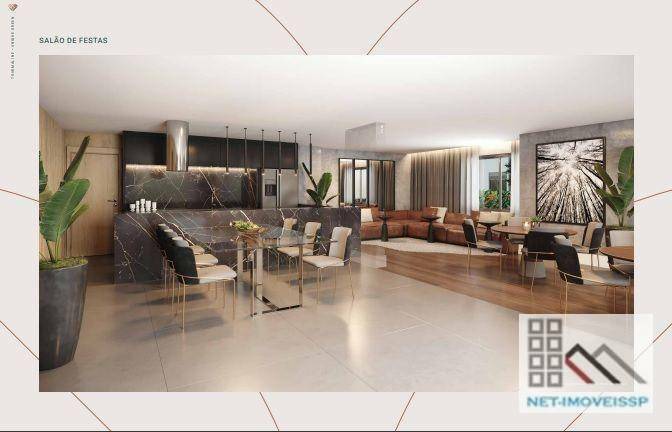 Apartamento à venda com 4 quartos, 153m² - Foto 10