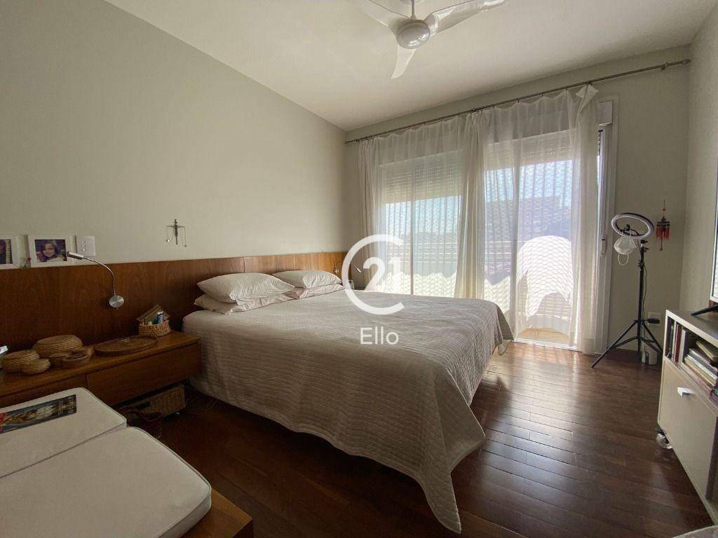 Apartamento à venda com 3 quartos, 205m² - Foto 45