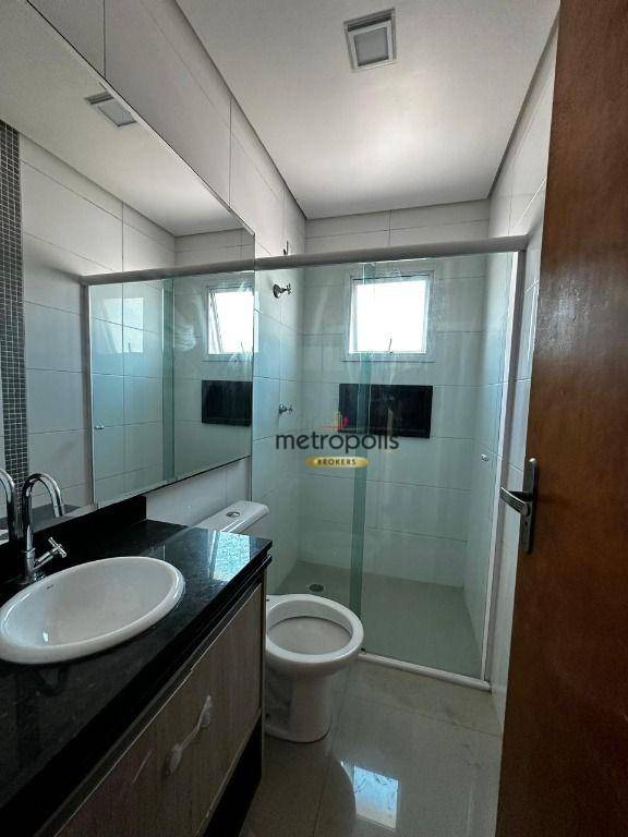 Apartamento para alugar com 2 quartos, 56m² - Foto 5