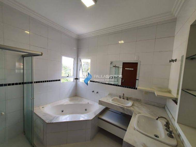 Casa de Condomínio para alugar com 3 quartos, 270m² - Foto 19